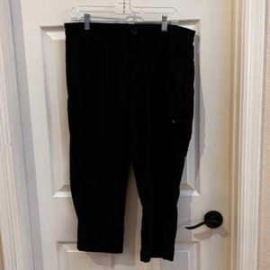 Eddie Bauer Women’s Rainier Capris